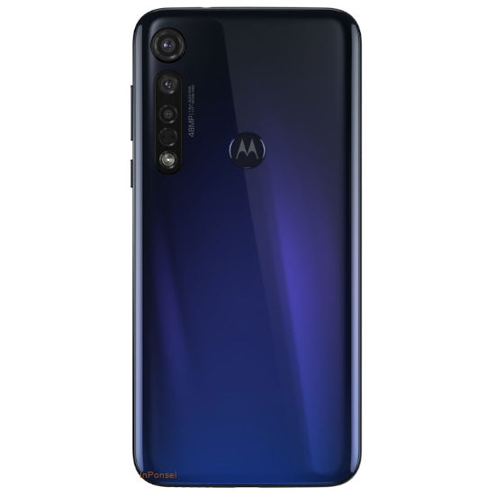 Motorola Moto G8 Plus