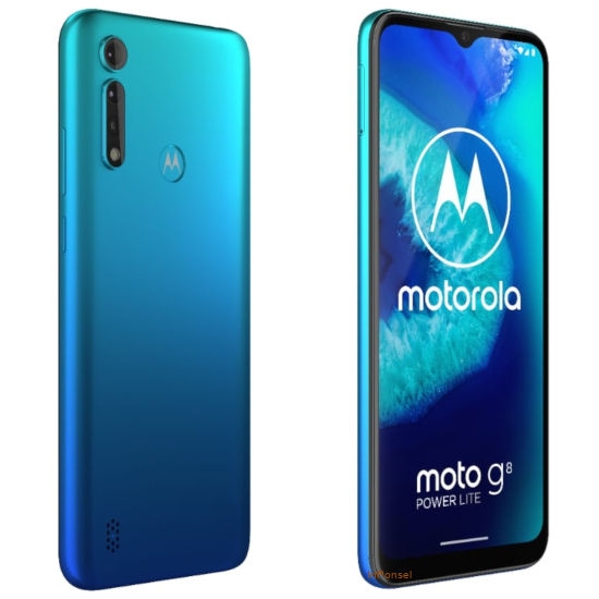 Motorola Moto G8 Power Lite