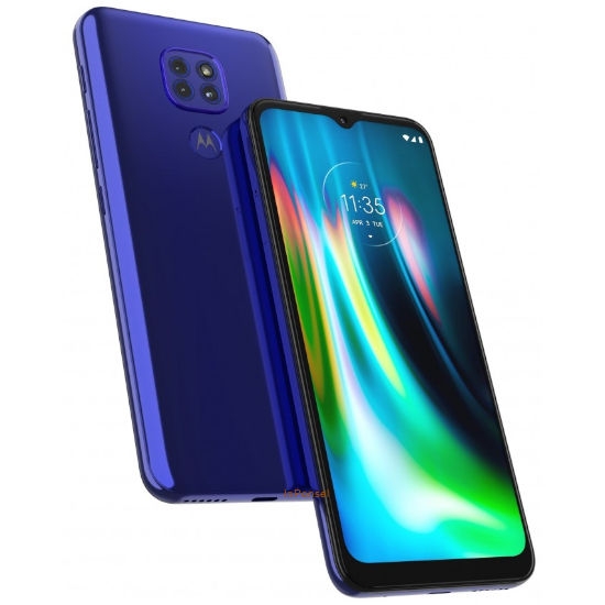 Motorola Moto G9 Play