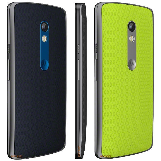 Motorola Moto X Play