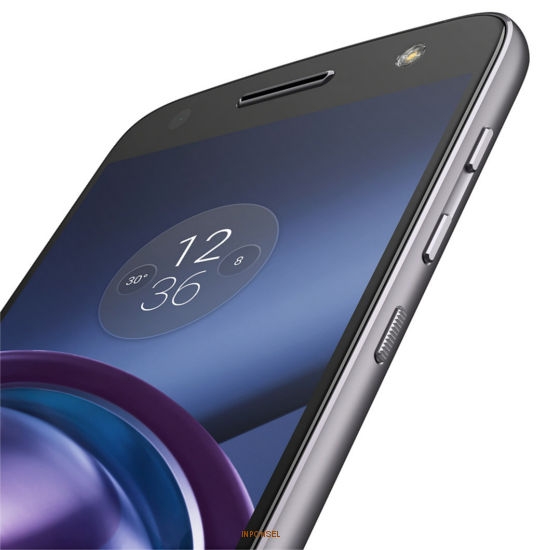 Motorola Moto Z