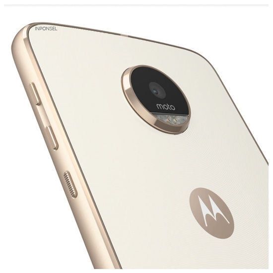 Motorola Moto Z Play