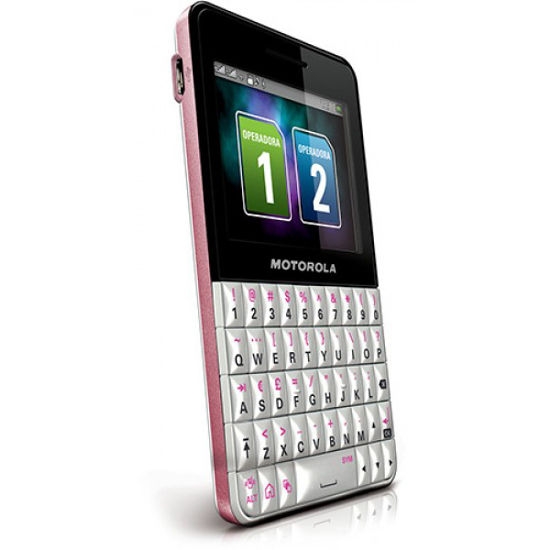 Motorola MOTOKEY XT EX118
