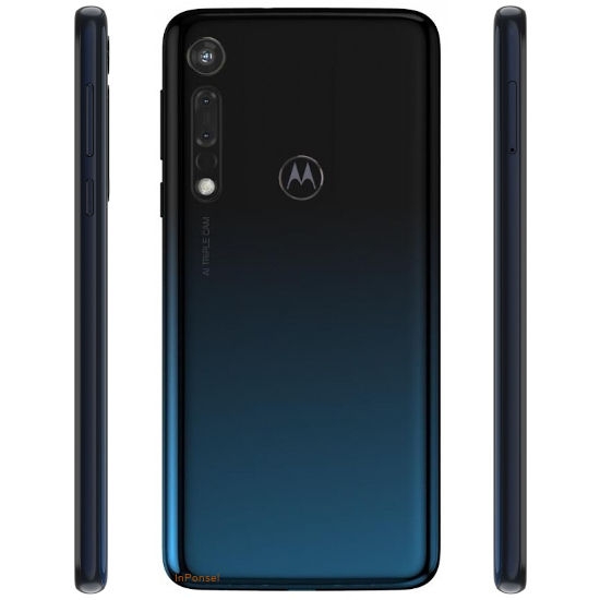 Motorola One Macro