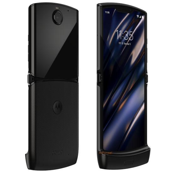 Motorola Razr 2019