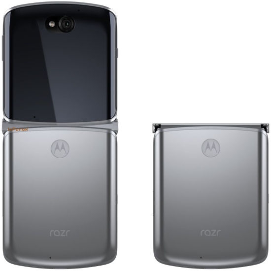 Motorola Razr 5G