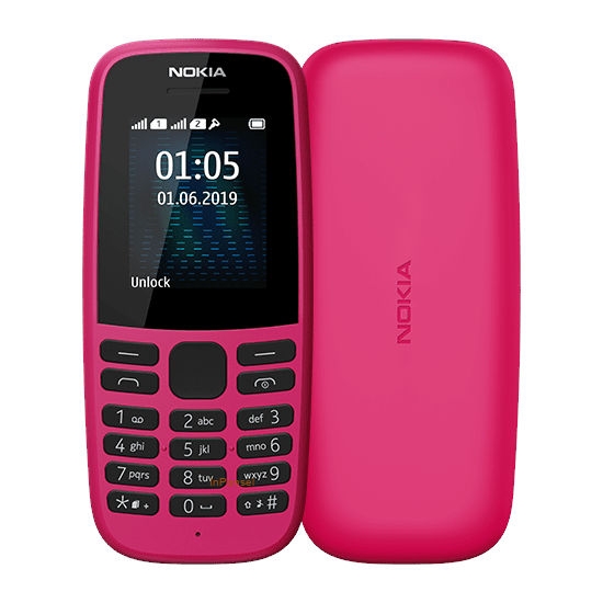 Nokia 105 (2019)