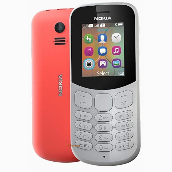 Nokia 130 (2017)