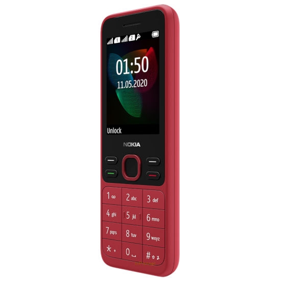 Nokia 150 (2020)