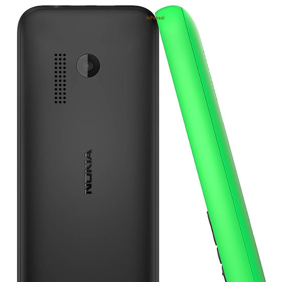 Nokia 215 Dual