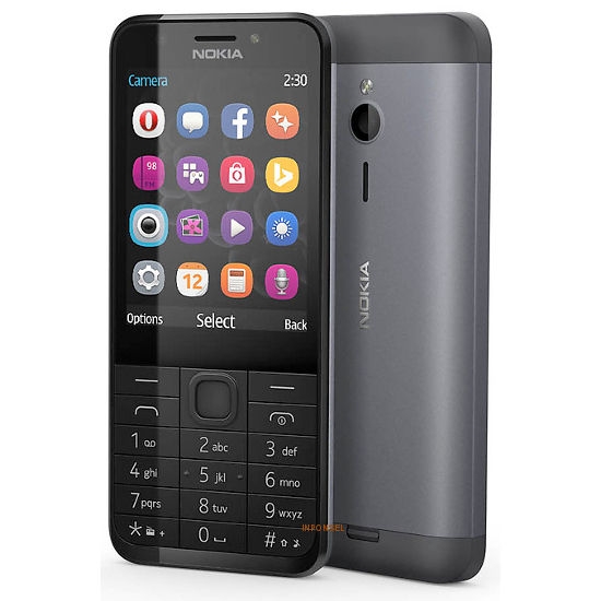 Nokia 230