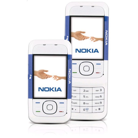 Nokia 5200