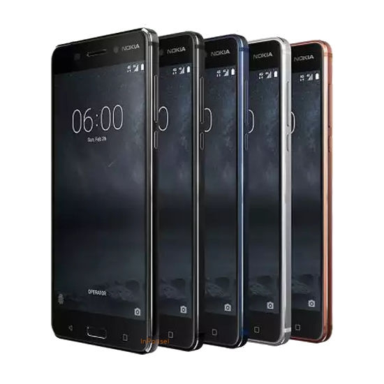Nokia 6
