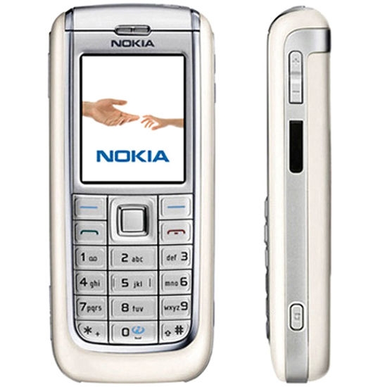 Nokia 6151