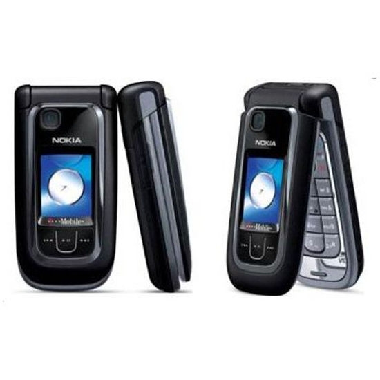 Nokia 6263