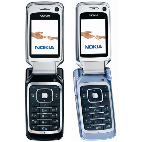 Nokia 6290
