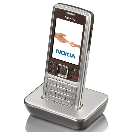 Nokia 6301