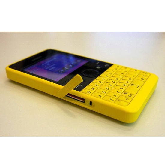 Nokia Asha 210
