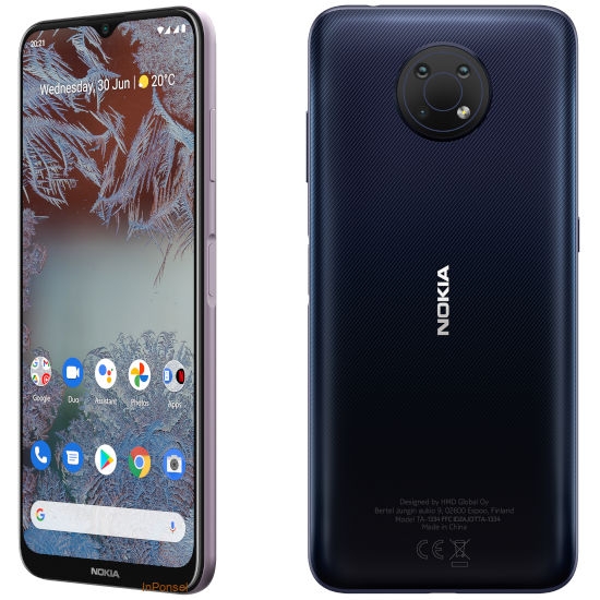 Nokia G10
