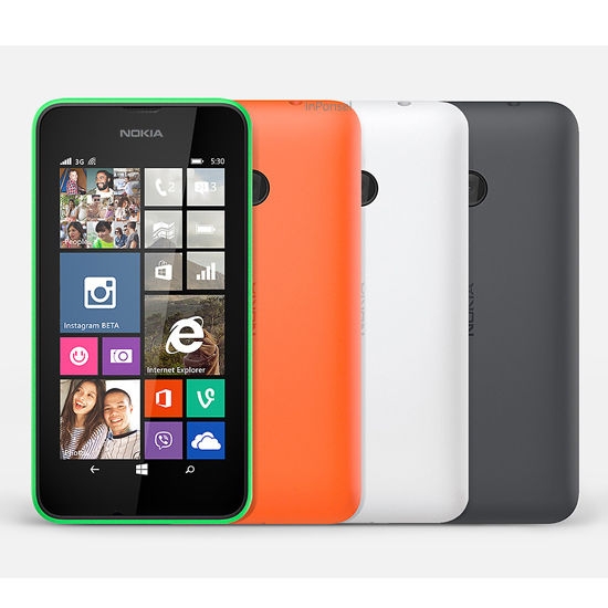 Nokia Lumia 530
