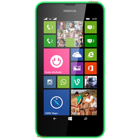 Nokia Lumia 630 Dual