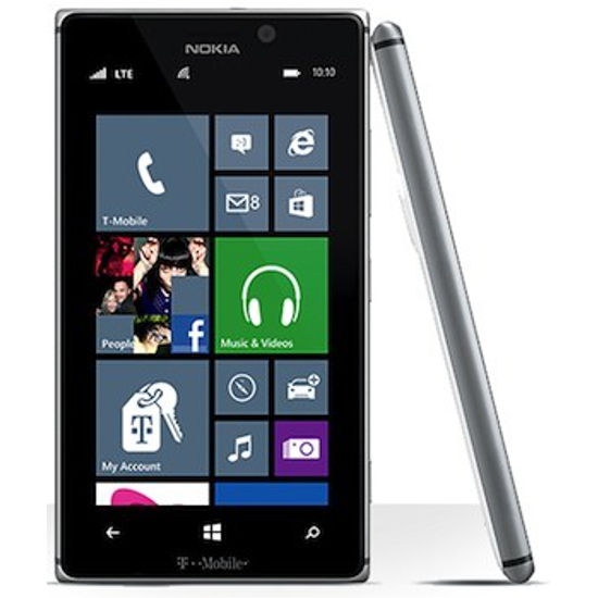 Nokia Lumia 925