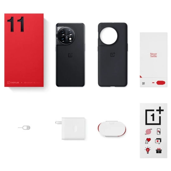 OnePlus 11