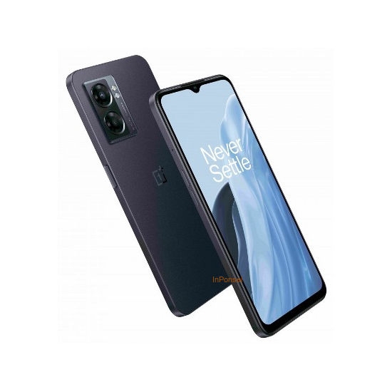 OnePlus Nord N300 5G