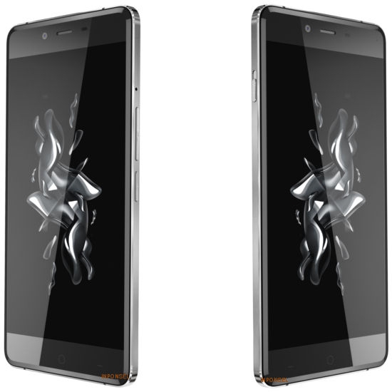 OnePlus X