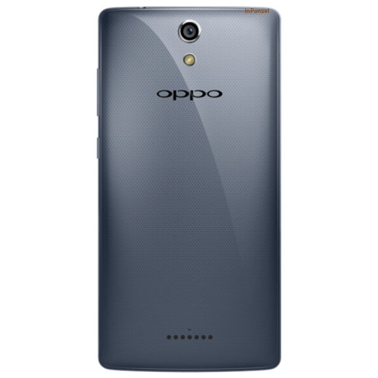 Oppo Mirror 3