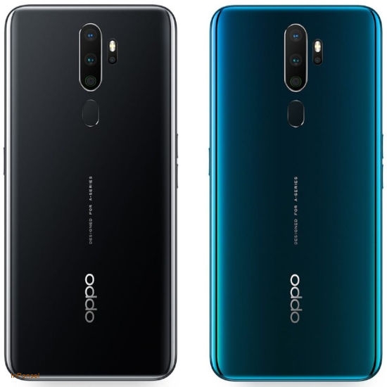 Oppo A11 (2019)