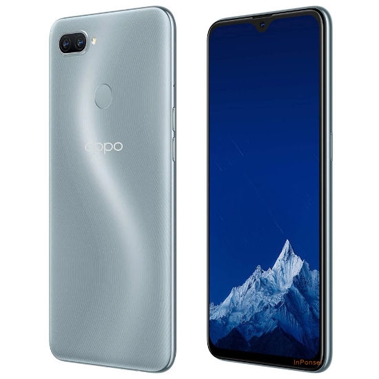 Oppo A12s