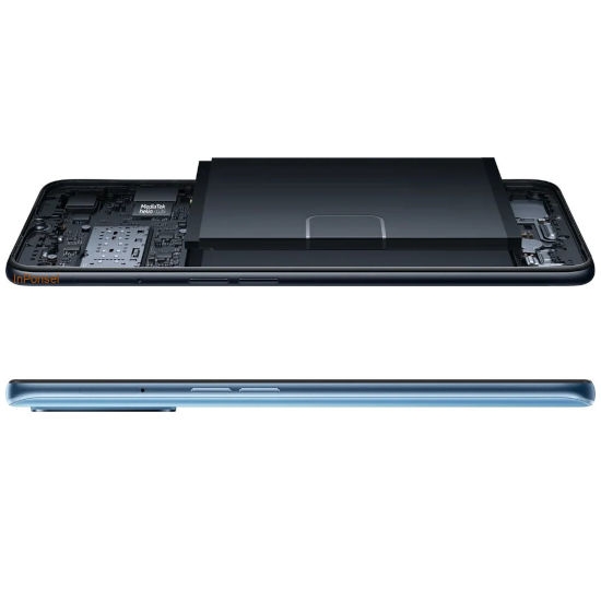 Oppo A16