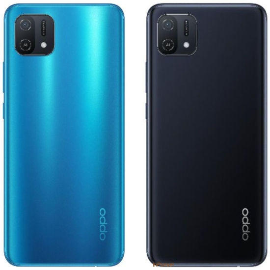 Oppo A16e