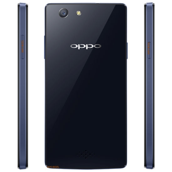 Oppo A31