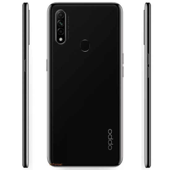 Oppo A31 2020