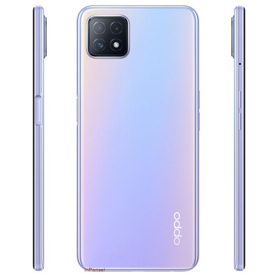 Oppo A72 5G