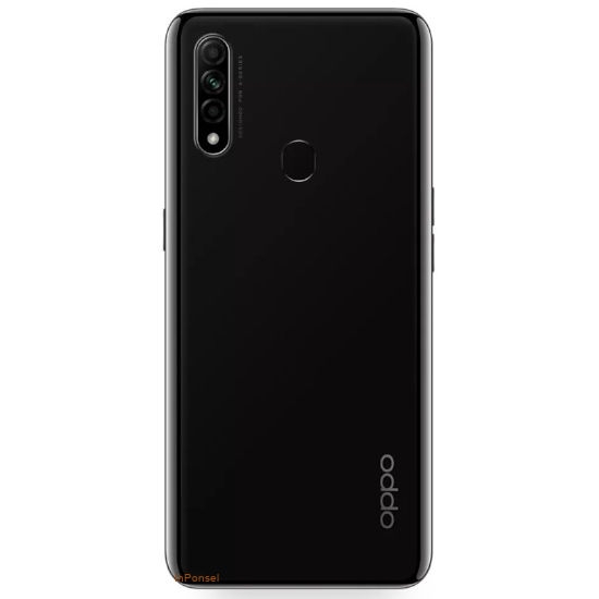 Oppo A8