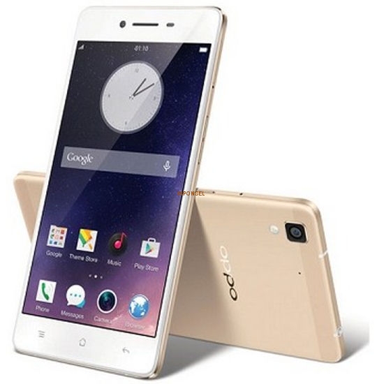 Oppo F1