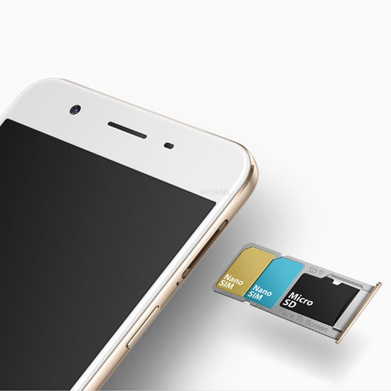 Oppo F1s