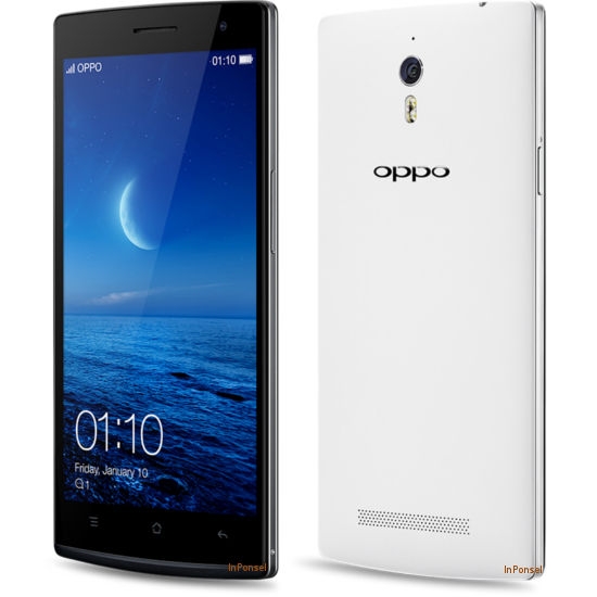Oppo Find 7a
