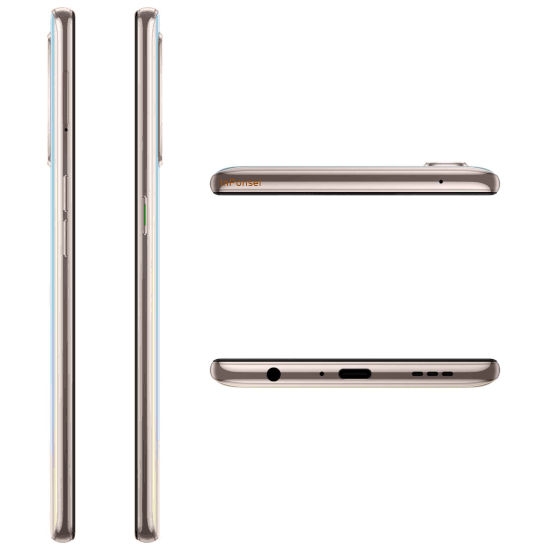 Oppo Find X2 Lite