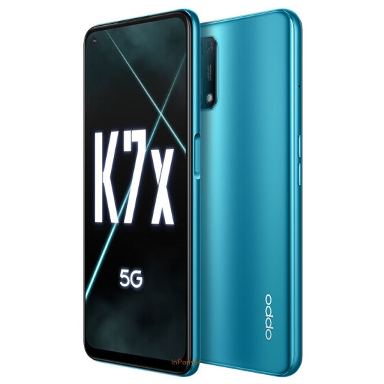 Oppo K7x