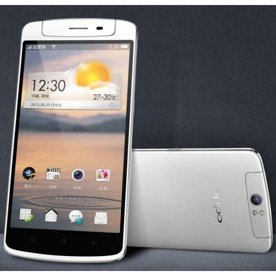Oppo N1
