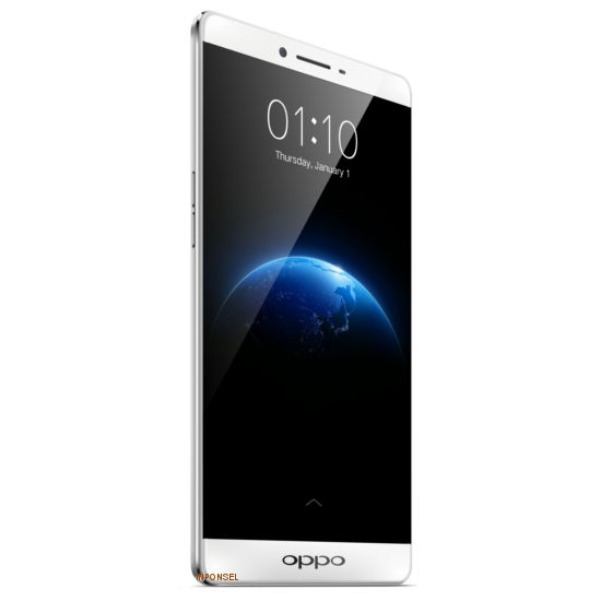 Oppo R7 Plus