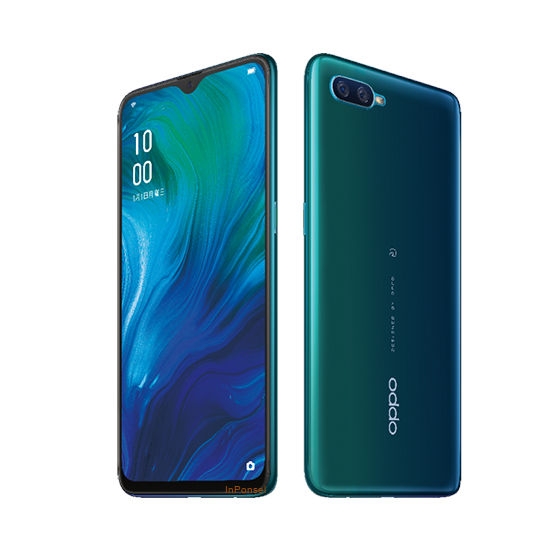 Oppo Reno A