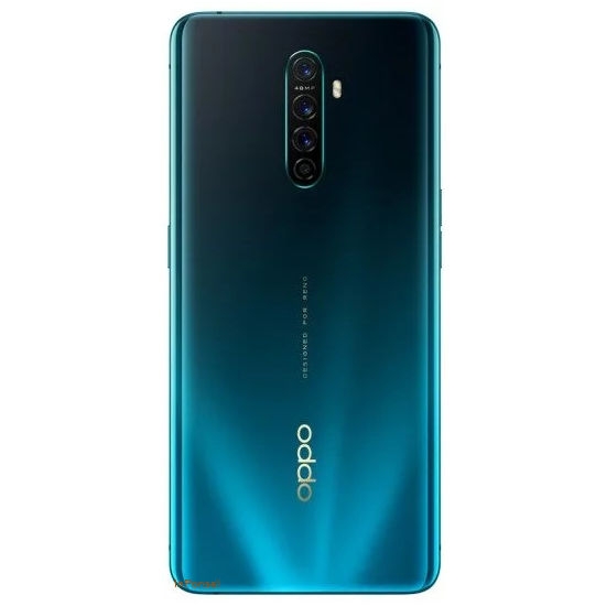 Oppo Reno Ace
