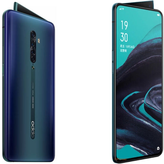 Oppo Reno2