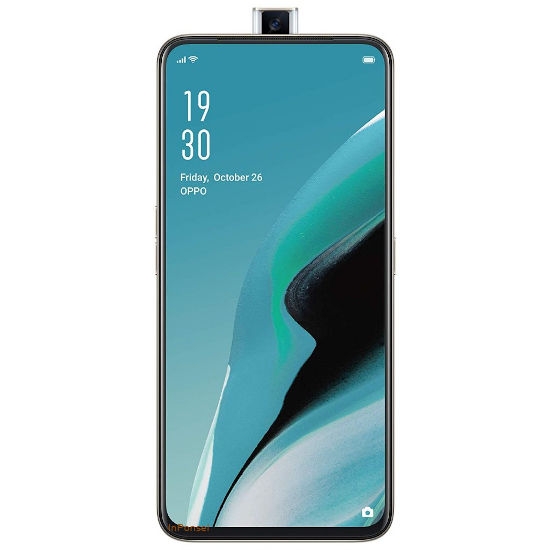 Oppo Reno2 Z