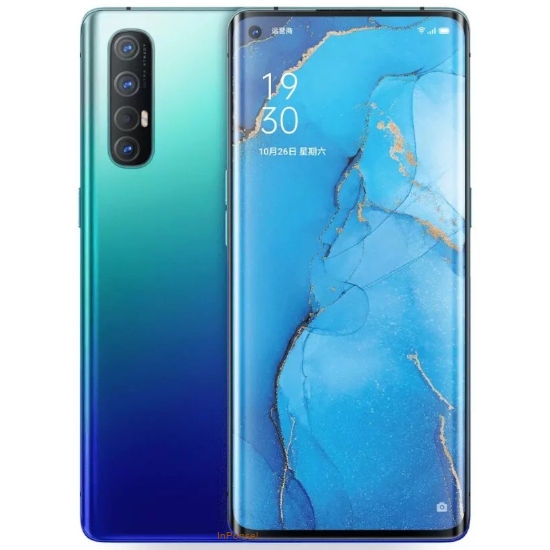 Oppo Reno3 Pro 5G